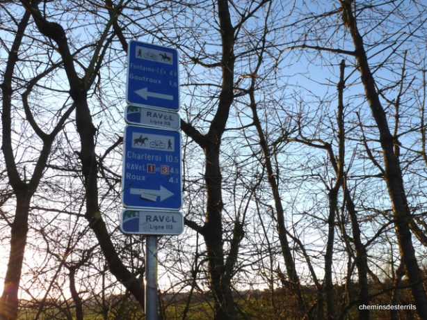 GR Goutroux Ravel ligne 112 066