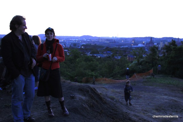 panorama terril des hiercheuses 102